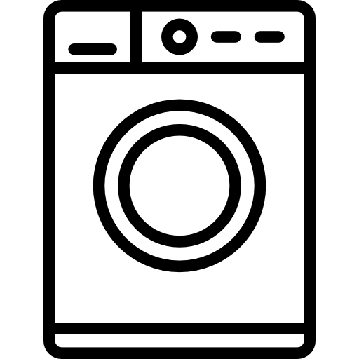 Legacy Cleaning - Laundry